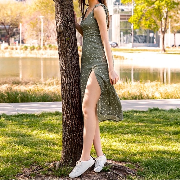 Floral Dress - Picture 1 of 1